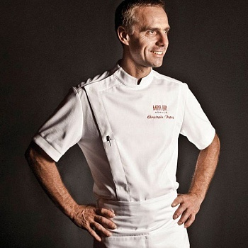 CLEMENT китель муж. C-ONE MC