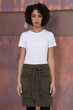 Chef Works фартук AHN03