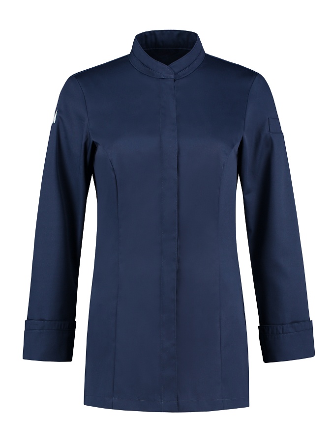 LeNouveauChef китель жен. Elise 10.2016 фото 5