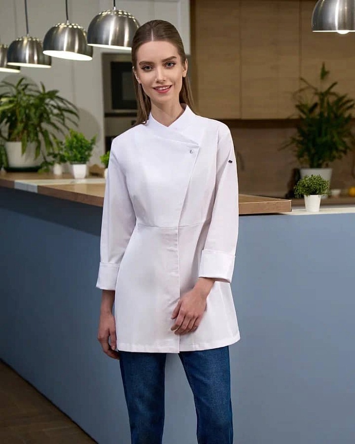 BANDIT китель жен. BK19013 фото 2