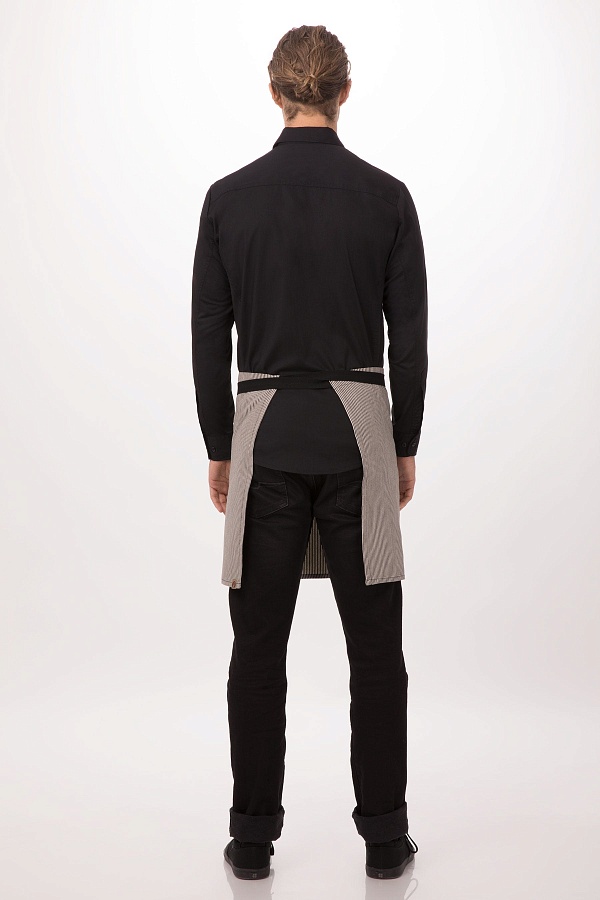 Chef Works фартук AHWPT002 фото 4