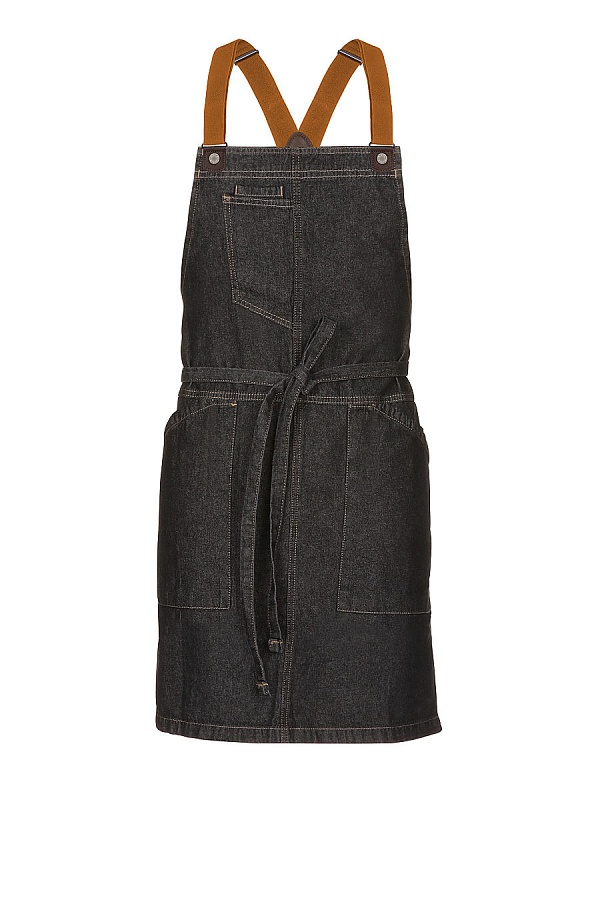 Chef Works фартук ABS01WS фото 21