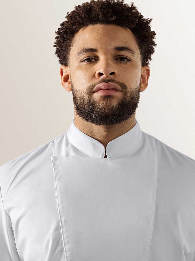 LeNouveauChef китель муж. Dave 10.1184 фото 4