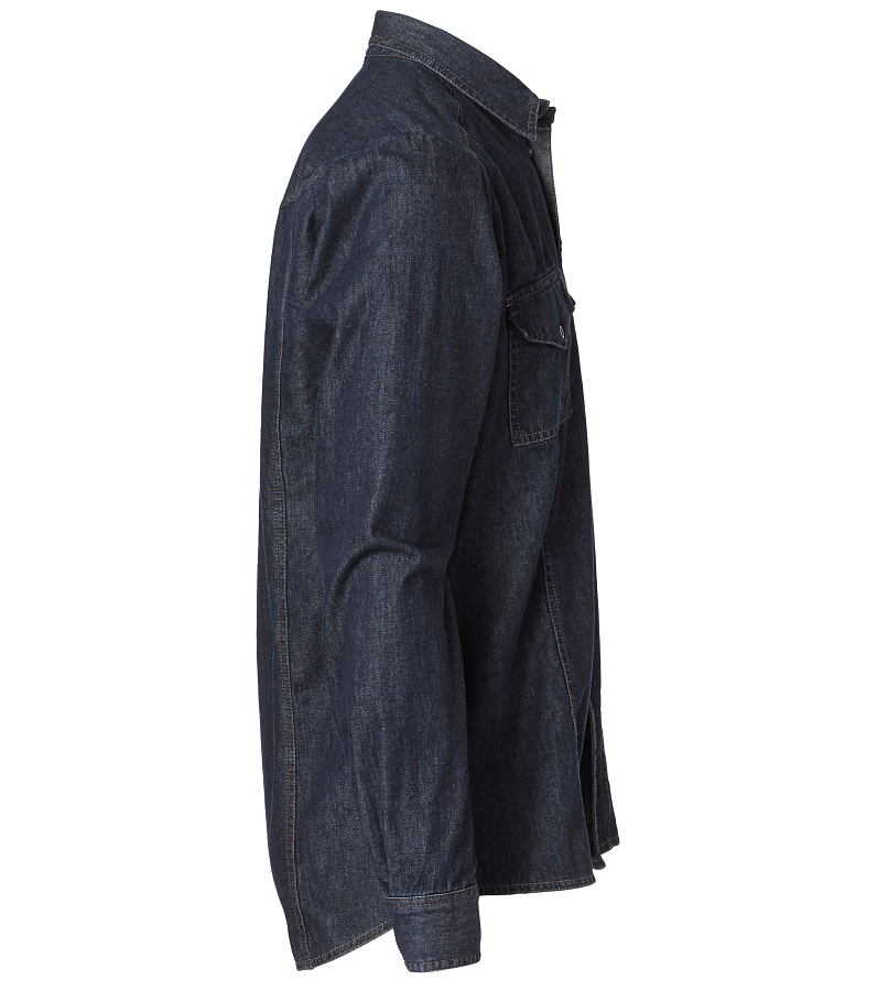 SEGERS рубашка  муж. 1245 628 фото 6