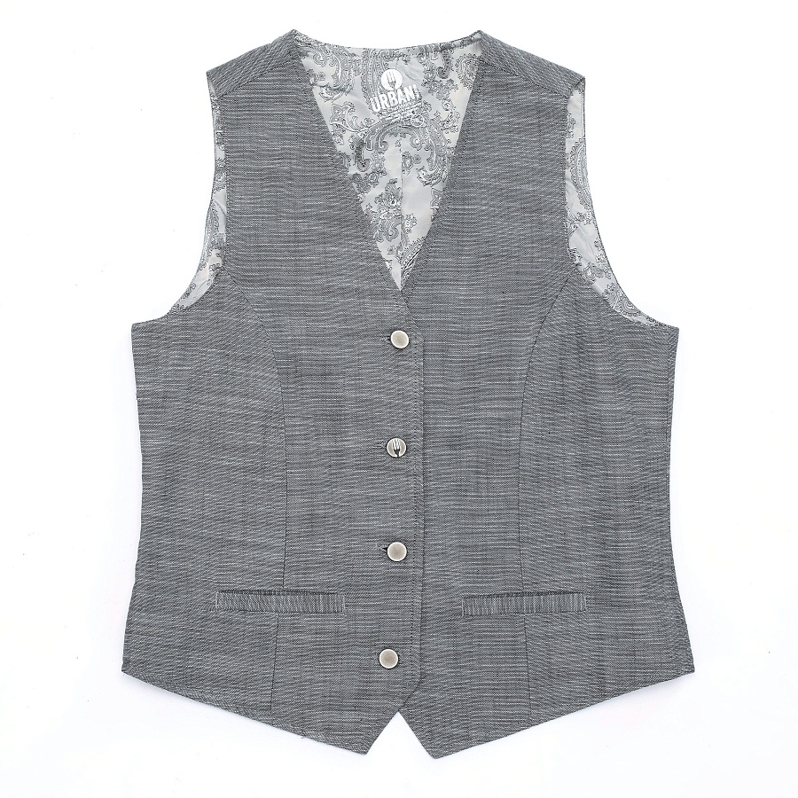 Chef Works жилет муж. VNN01 фото 6