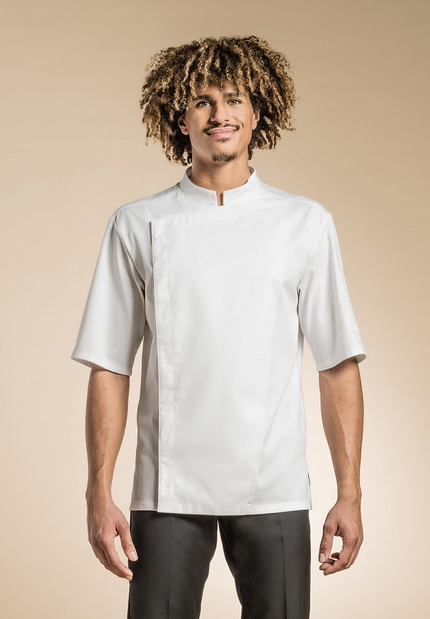 CLEMENT китель муж. LIVERPOOL MC