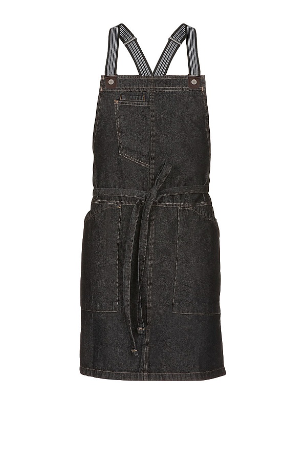 Chef Works фартук ABS01WS фото 18