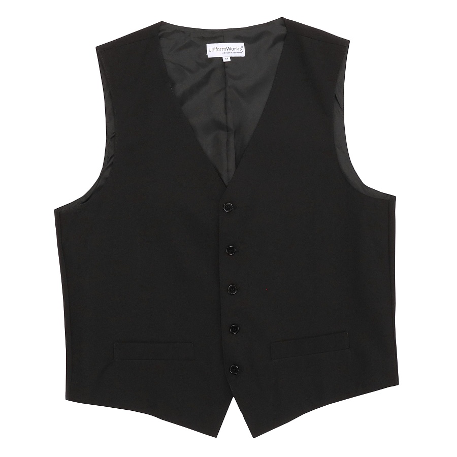 Chef Works жилет муж. VPME фото 6