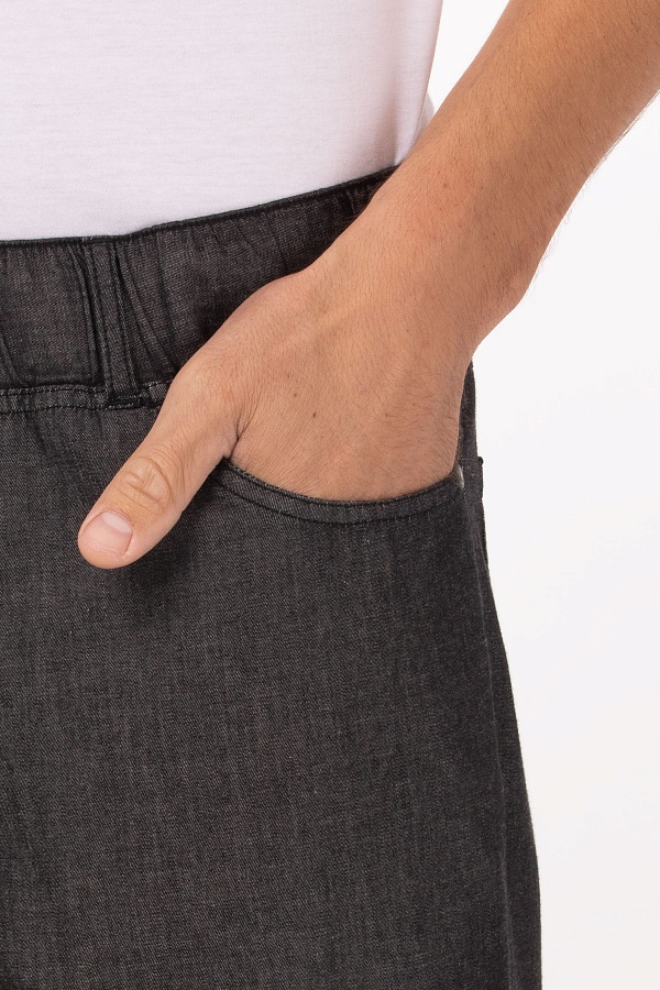 Chef Works брюки муж. PEE01 фото 3