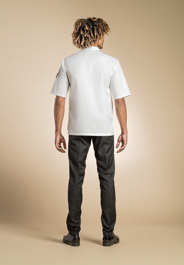 CLEMENT китель муж. FIRENZE MC фото 4