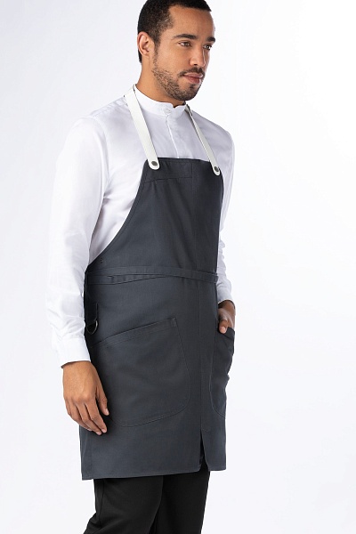 Chef Works фартук ABN01