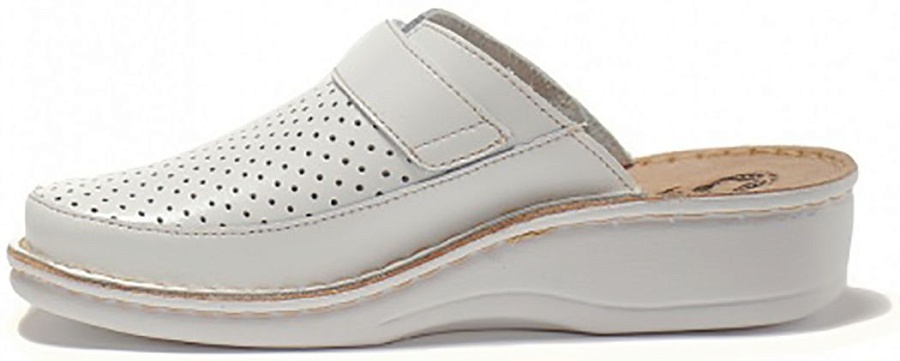 MUBB сабо жен. 160166 фото 3