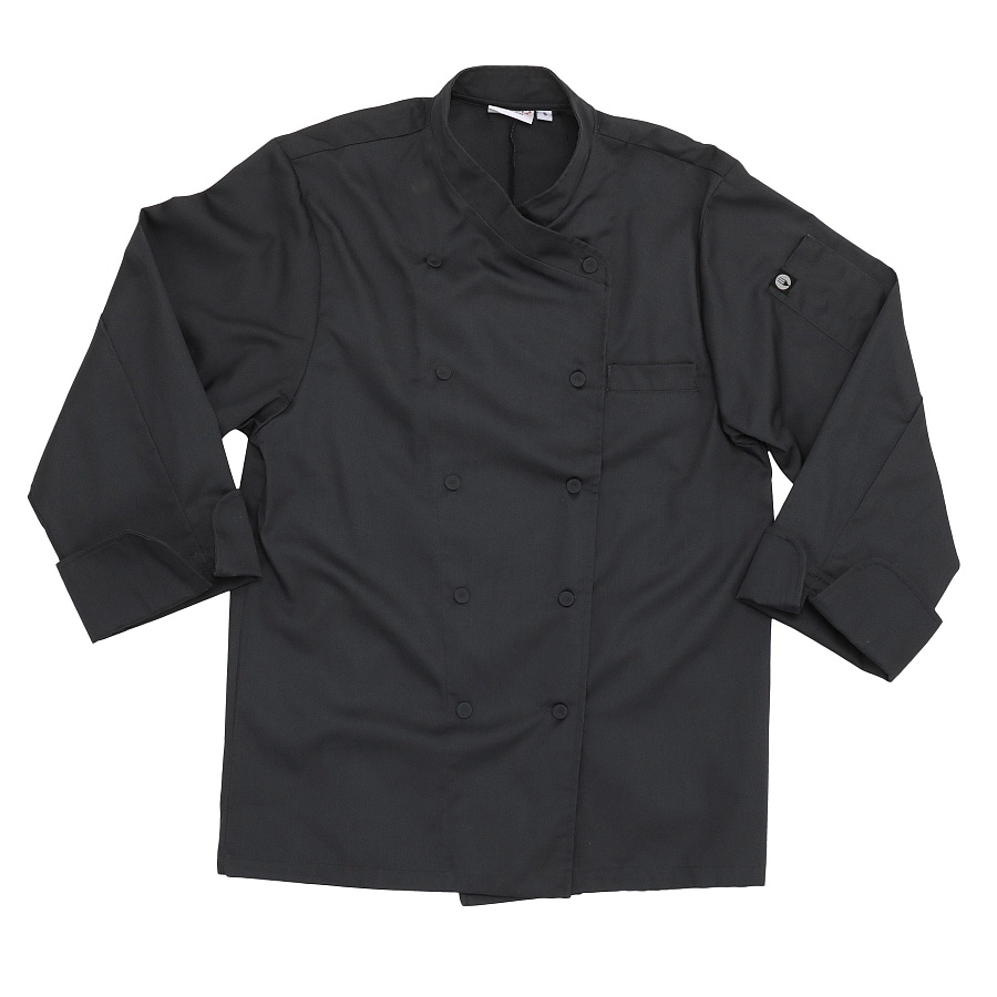 Chef Works китель муж. FBCC фото 5