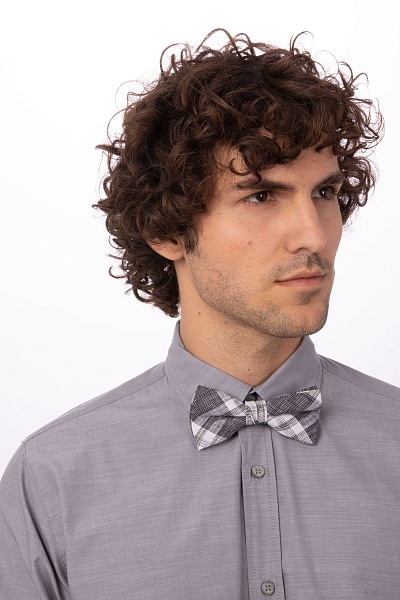 Chef Works галстук-бабочка TBN03