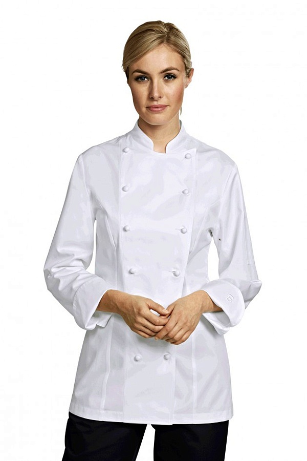 BRAGARD жакет жен. GRAND CHEF LADY 6710-0076