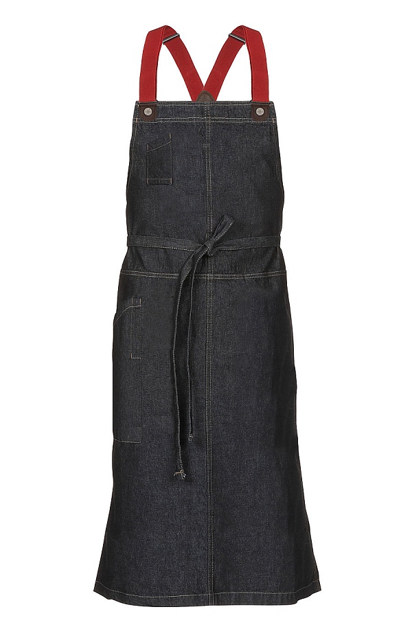 Chef Works фартук ACS01S фото 20