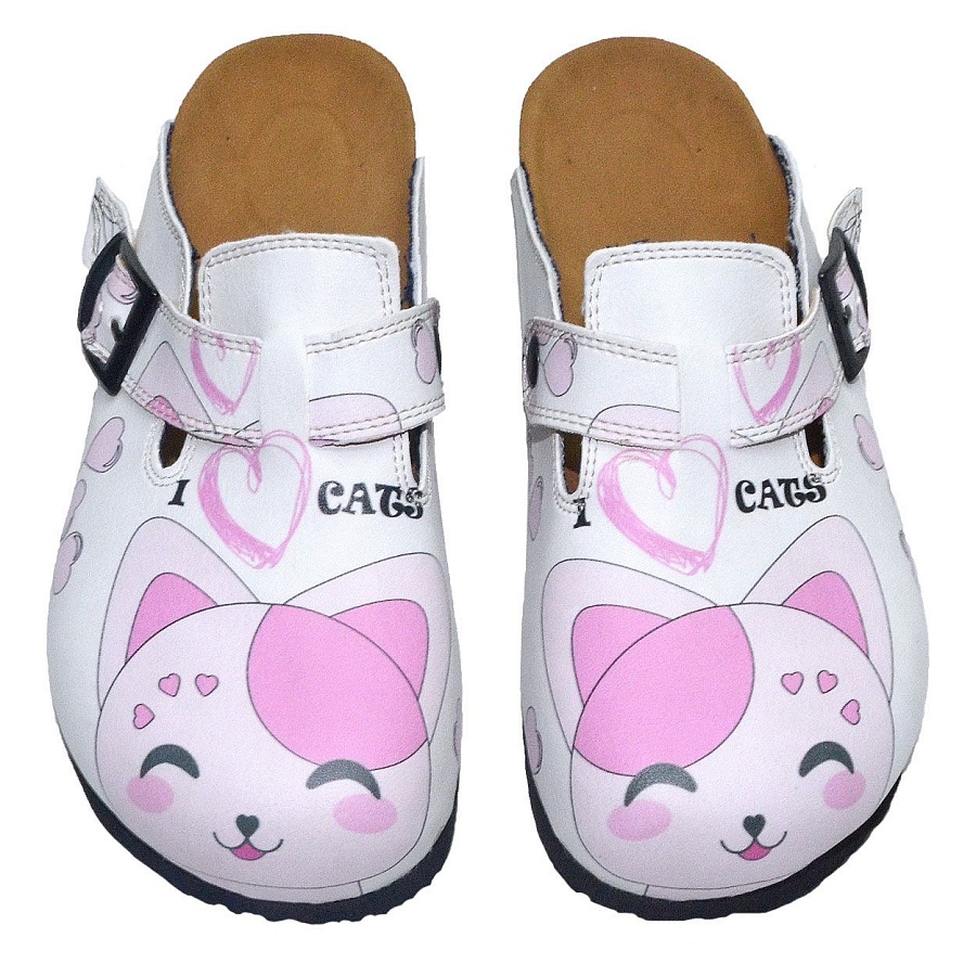 ShoeRokee сабо унисекс SRK600-644 фото 2