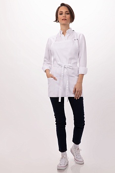 Chef Works фартук F10