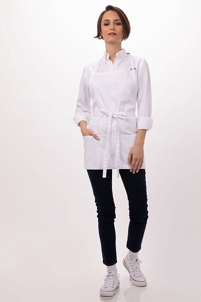 Chef Works фартук F10