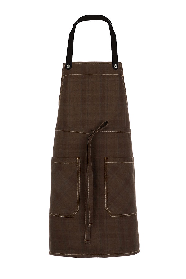 Chef Works фартук ABR01 фото 7