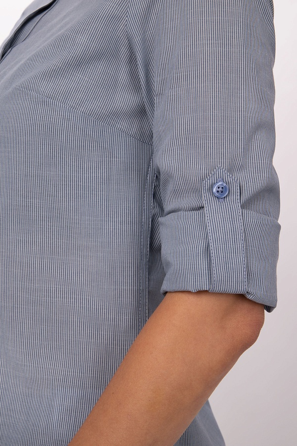 Chef Works рубашка жен. SFB02W фото 6