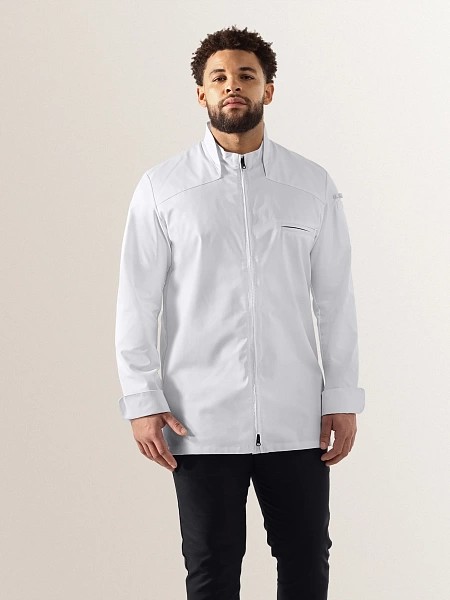 LeNouveauChef китель муж. Nero 10.6001