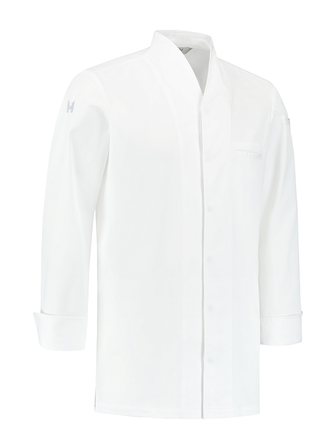 LeNouveauChef китель муж. Savio 10.1241 фото 7