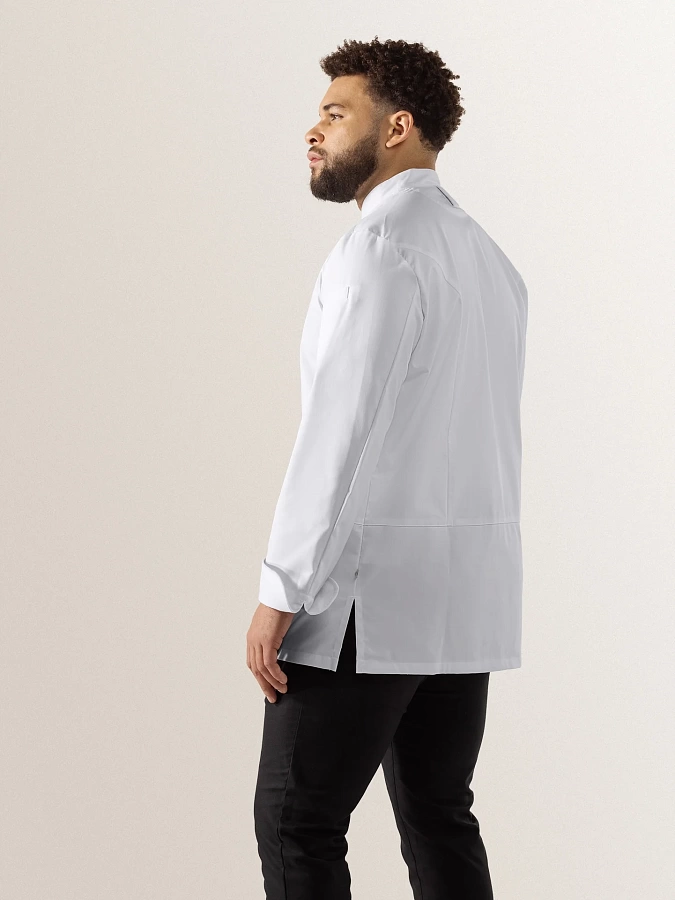 LeNouveauChef китель муж. Dave 10.1184 фото 5