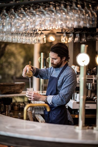 SEGERS рубашка муж. 1271 639