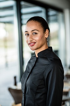 SEGERS китель  жен. 1058 201