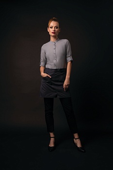 Chef Works рубашка жен. SFB02W