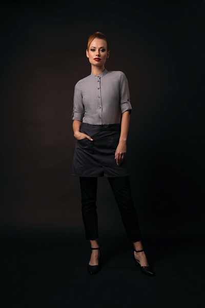 Chef Works рубашка жен. SFB02W