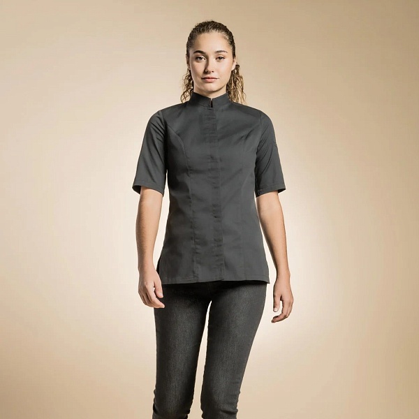 CLEMENT китель жен. GENOVA MC