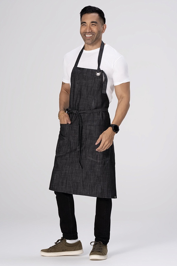 Chef Works фартук ABXX052