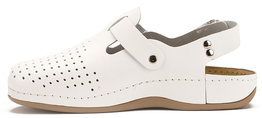 LEON сабо муж. 701M фото 4