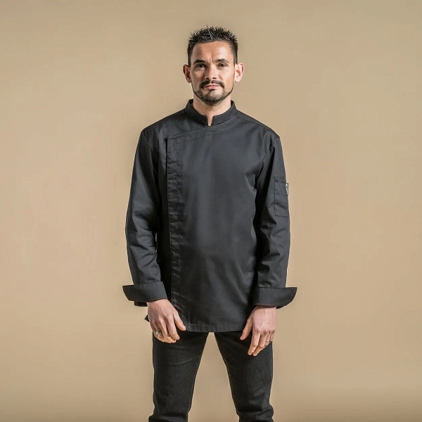 CLEMENT китель муж. LIVERPOOL ML