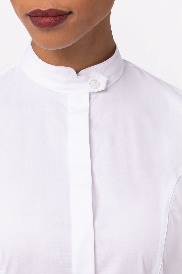 Chef Works рубашка жен. SFB01W фото 5