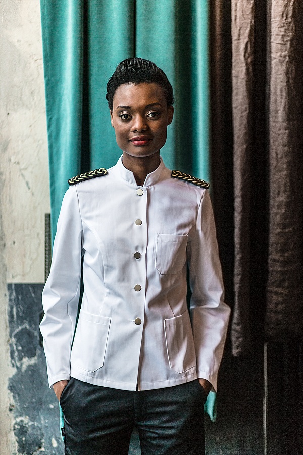 SEGERS жакет  жен. 1200 201 фото 2