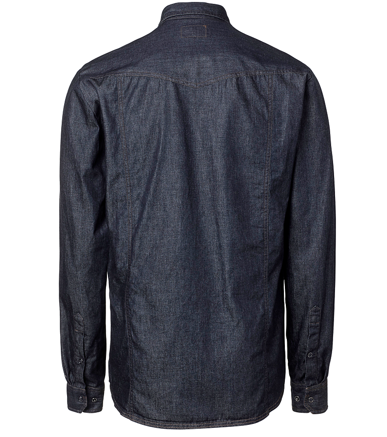 SEGERS рубашка  муж. 1245 628 фото 5