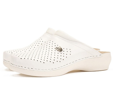 LEON сабо жен. PU100