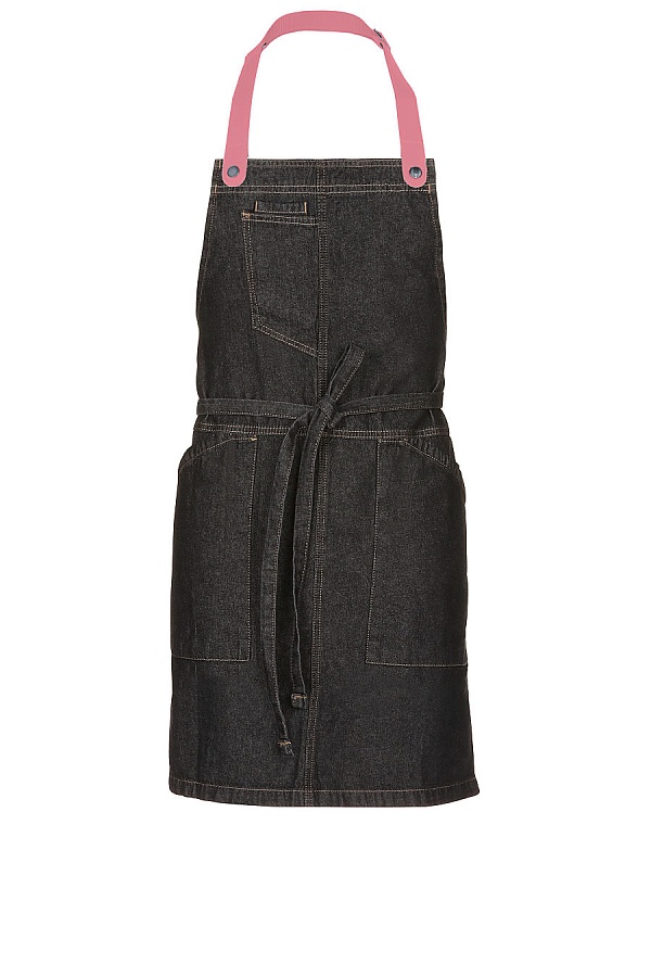 Chef Works фартук ABS01WS фото 11