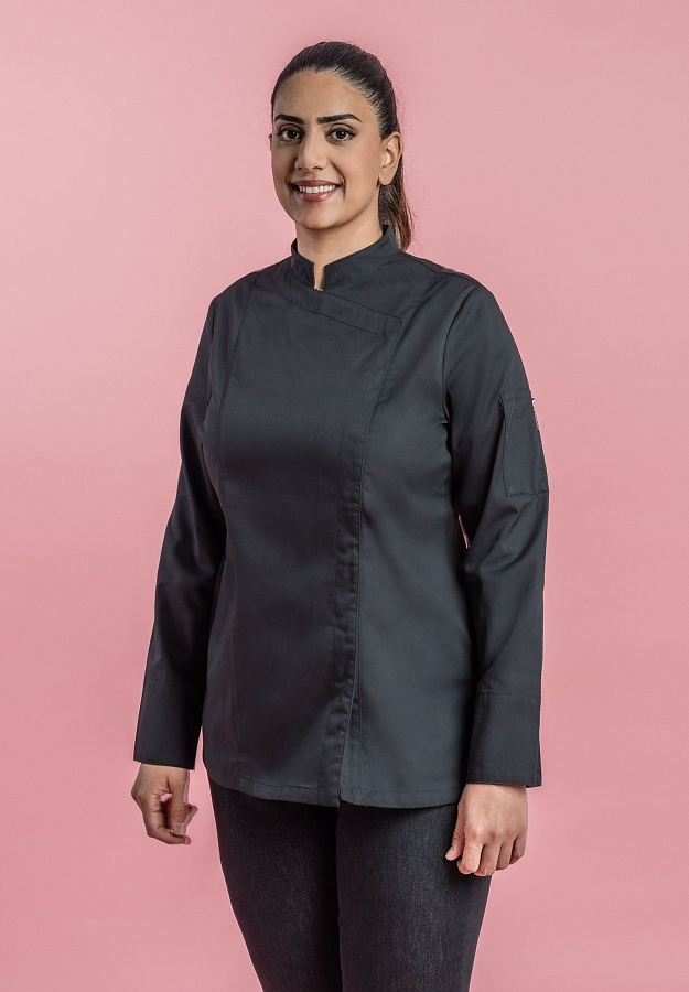 CLEMENT китель жен. LEEDS ML фото 2