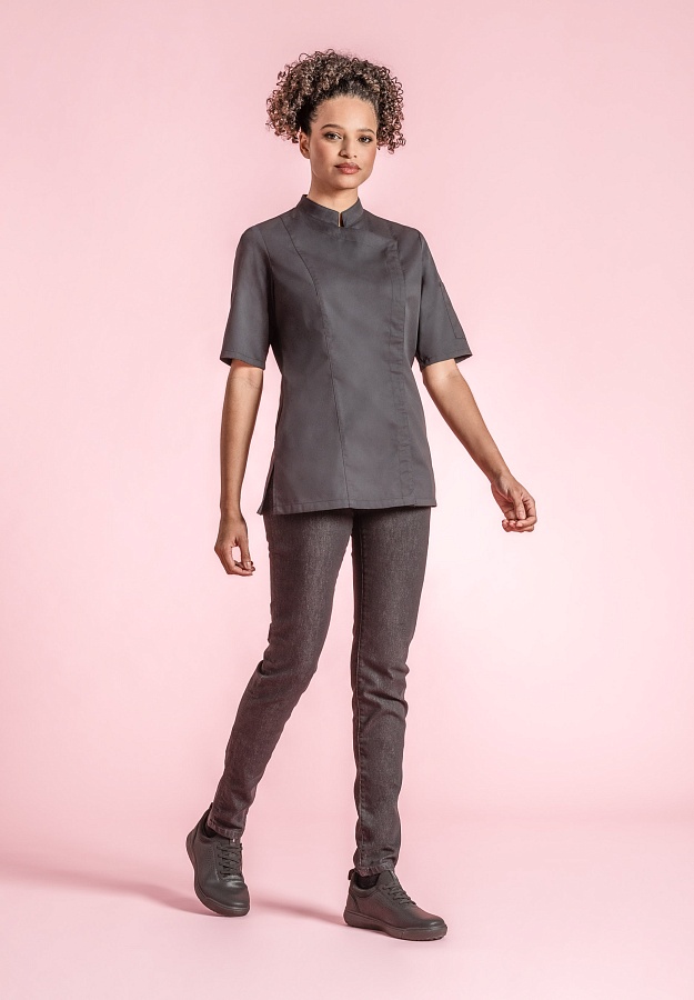 CLEMENT китель жен. LEEDS MC фото 3