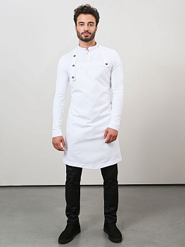 LeNouveauChef фартук Jackson 30.1149