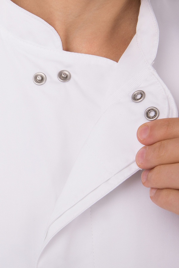 Chef Works китель муж. CES02 фото 5