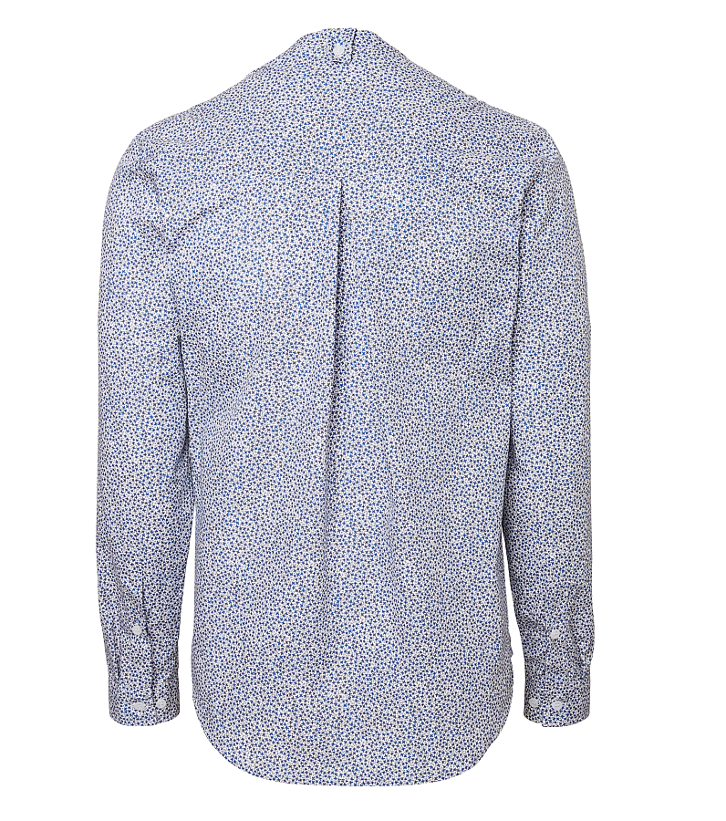 SEGERS рубашка муж. 1271 636 фото 2