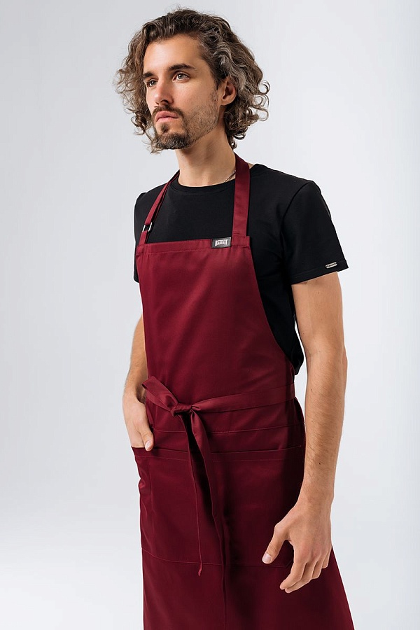 BANDIT фартук BF19016