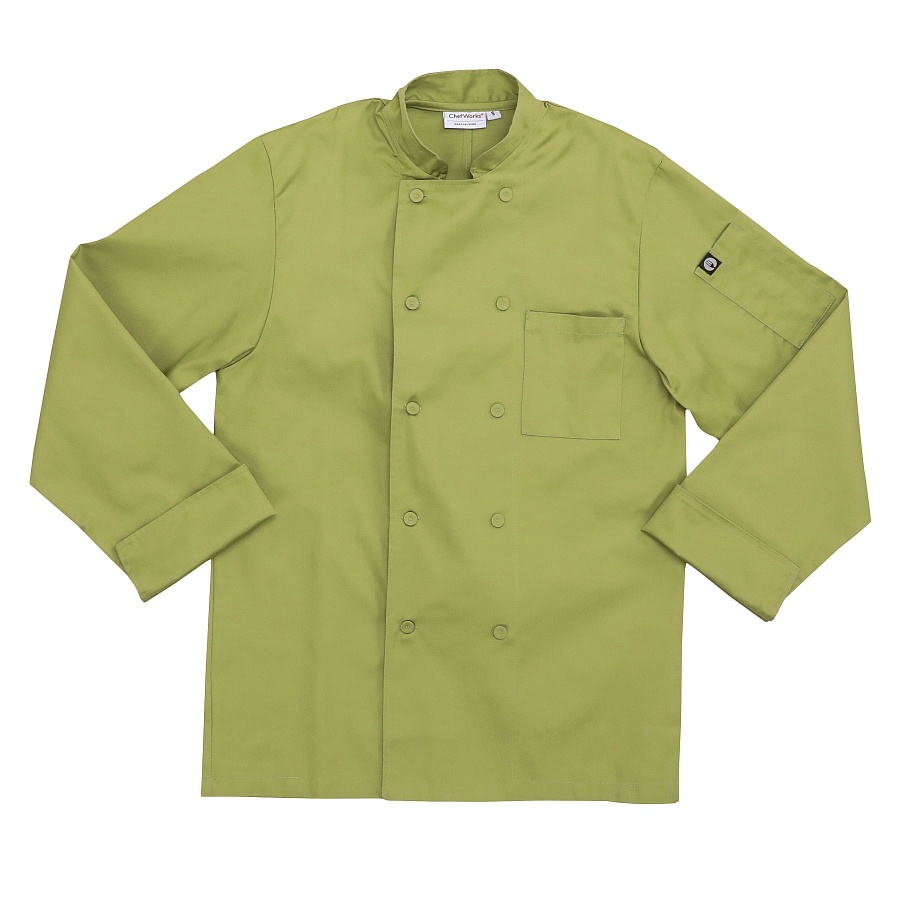 Chef Works китель муж. 2833 фото 6