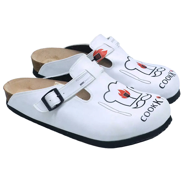 ShoeRokee сабо унисекс SRK800-884