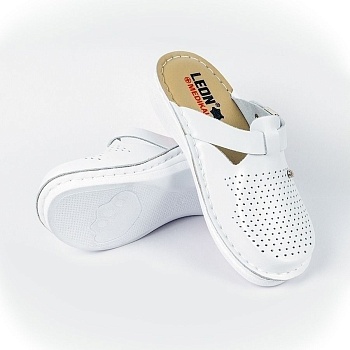 LEON сабо жен. MED260W